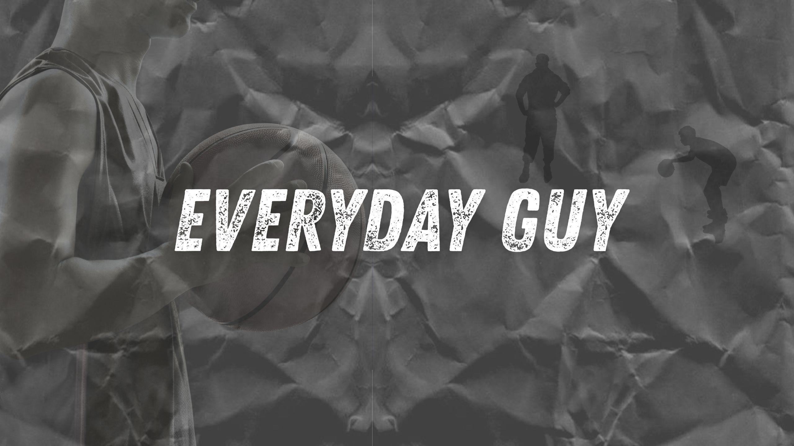Oltre il Talento: La Filosofia dell’ “Everyday Guy” nel Basket Moderno